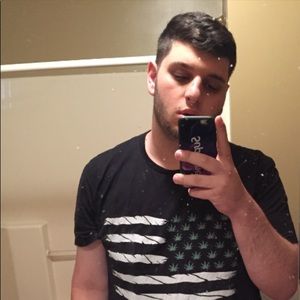 Meet your Posher, James